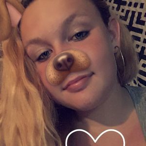 Meet your Posher, Kaylee